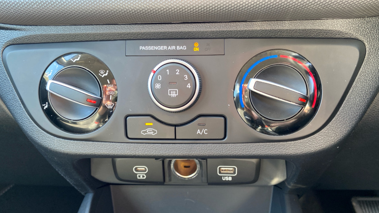Hyundai i10 1.0 [63] Advance 5dr Auto [Nav] Petrol Hatchback